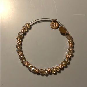 Alex and Ani Bangle